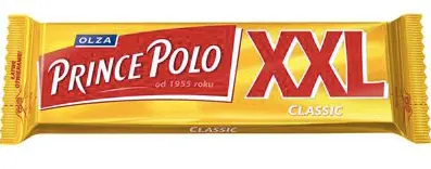 Prince polo XXL 50g classic