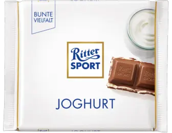 Ritter Joghurt 100g