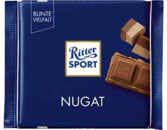 Ritter Nugat