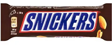 Snickers baton 51g