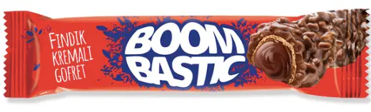 Baton Boom Bastic 32g