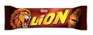 Lion baton 42g