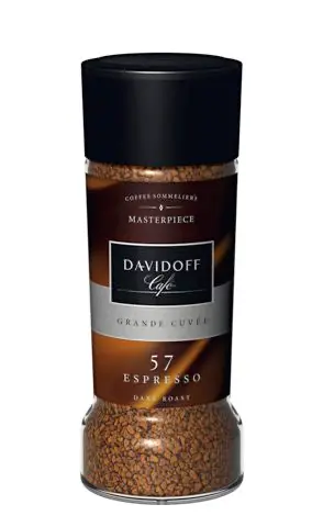 Davidoff 100g inst. Espresso