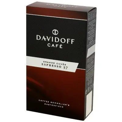 Davidoff 250g Espresso mielony