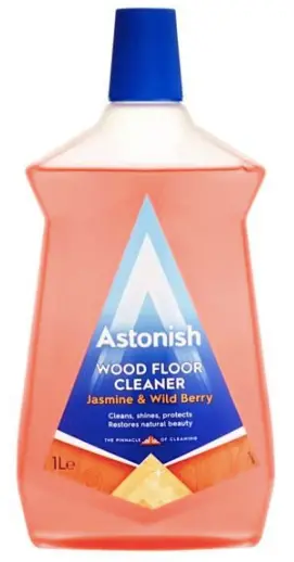 Astonish do czyszczenia podłóg drewnianych 1l