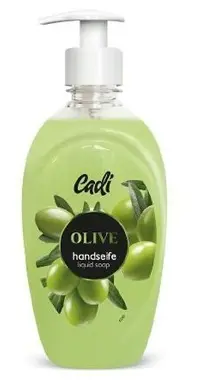 Cadi mydło 500ml Olive