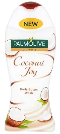 Palmolive 250ml pod prysznic Coconut Joy