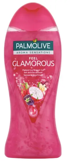 Palmolive 250ml pod prysznic Feel glamorous