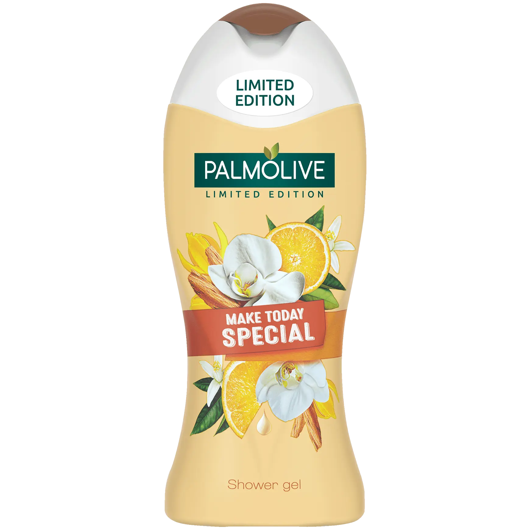 Palmolive 250ml pod prysznic Make today special