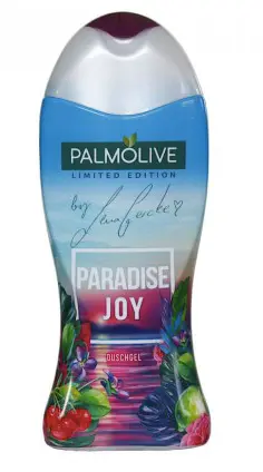 Palmolive 250ml pod prysznic Paradise Joy