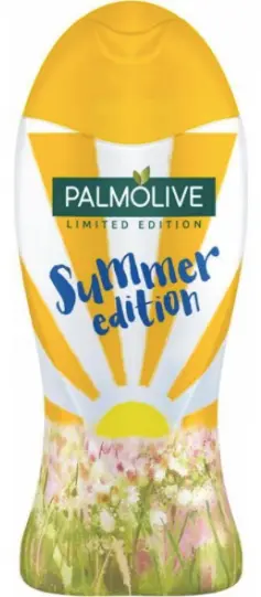 Palmolive 250ml pod prysznic Summer edition