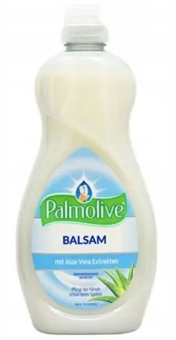 Palmolive 500ml Płyn do mycia naczyń Balsam