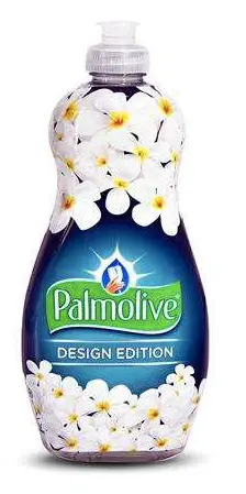 Palmolive 500ml Płyn do mycia naczyń Design edition