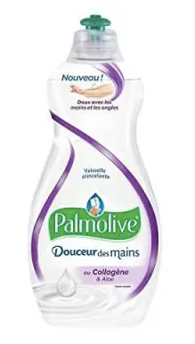 Palmolive 500ml Płyn do mycia naczyń Douceur des mains