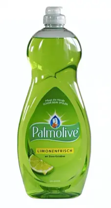 Palmolive 750ml Do Mycia Naczyń limonkowy