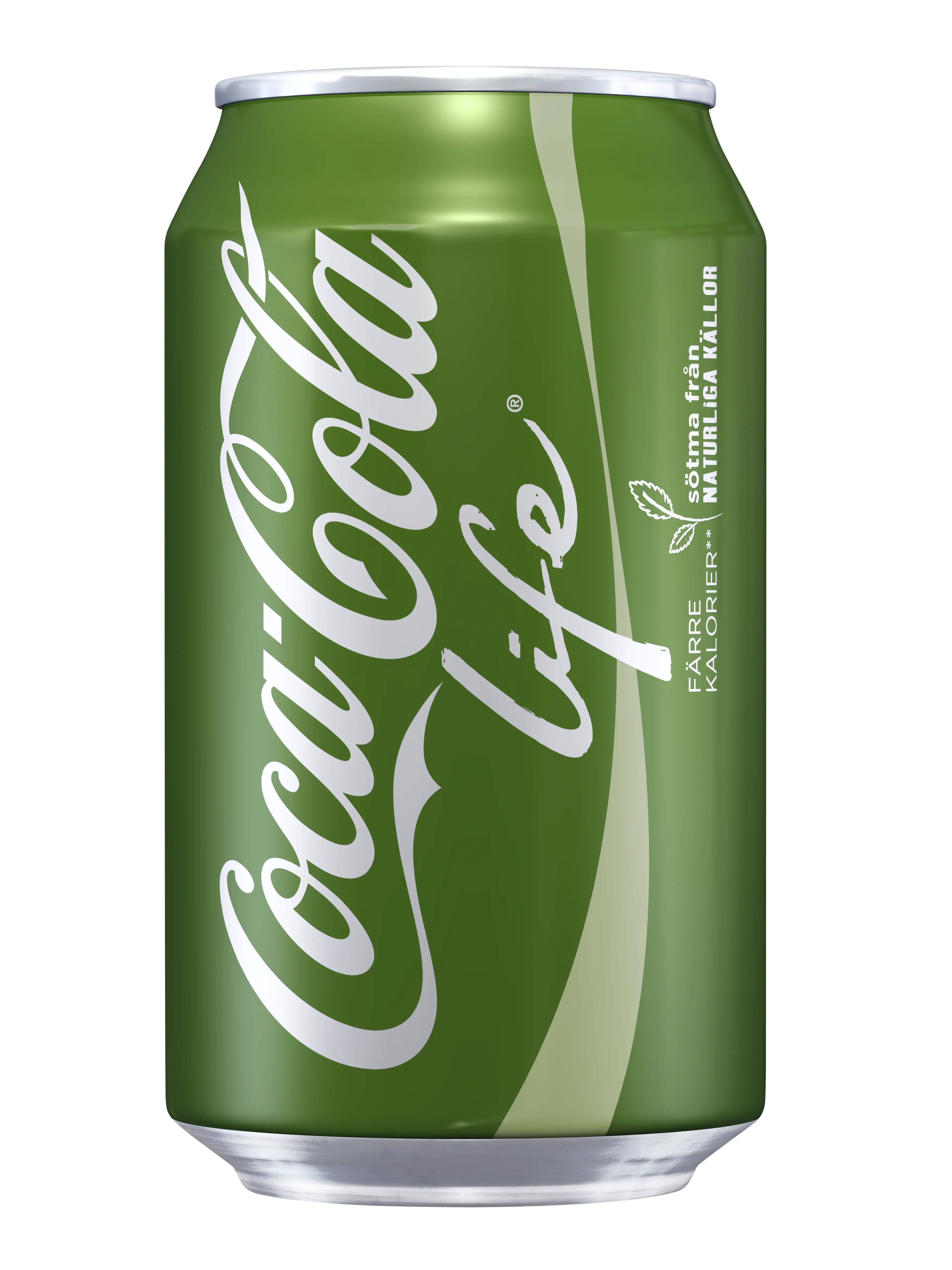 Coca-Cola Life 330ml