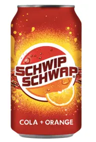 Schwip Schwap 330 ml
