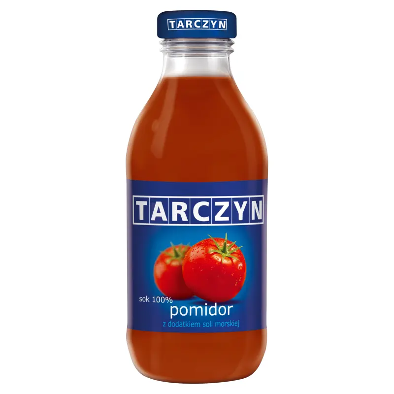 Sok Pomidorowy 300ml