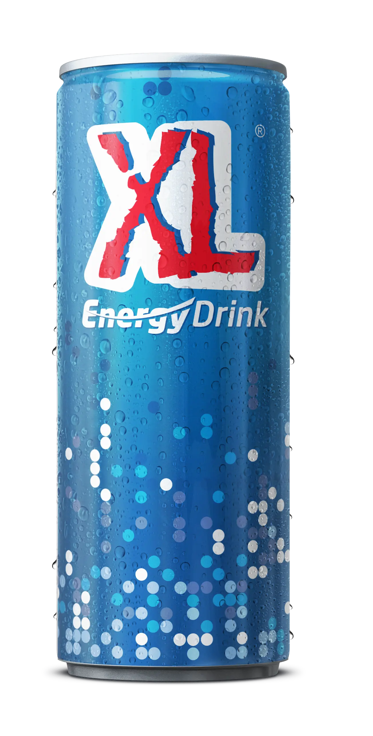 XL Energy Drink classic 250ml