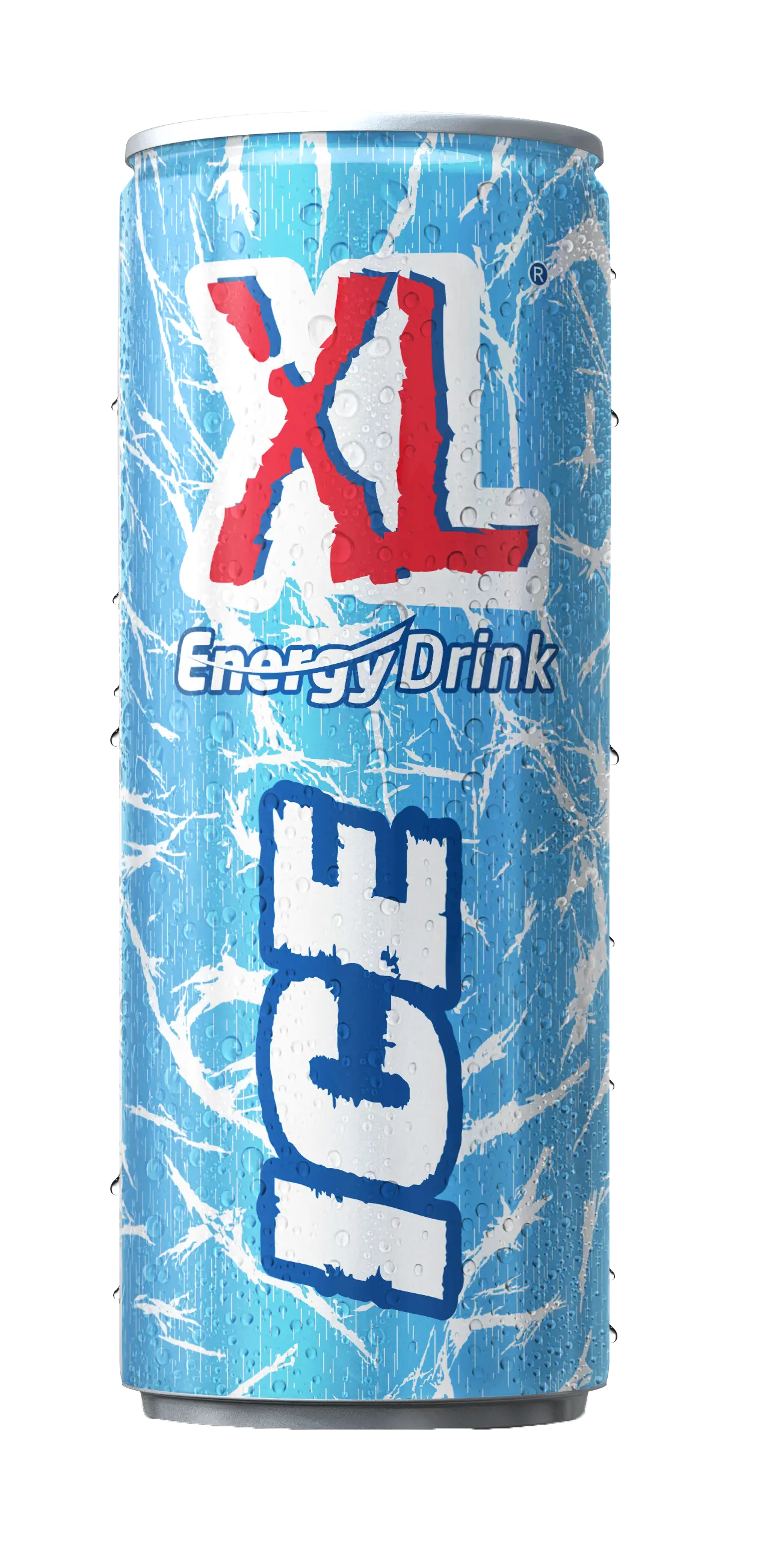 XL Energy Drink ICE 250ml