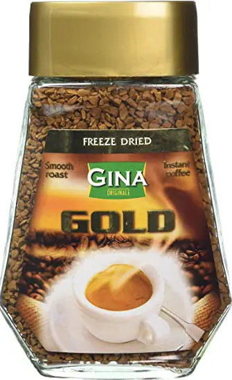 Gian Gold 100g