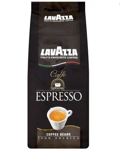 Lavazza Espresso 250g ziarno