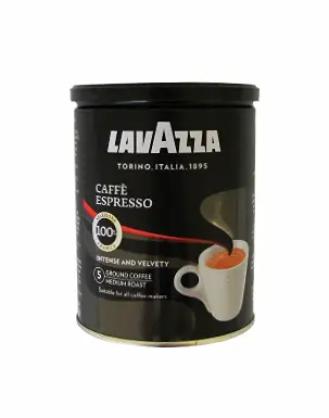 Lavazza espresso 250g